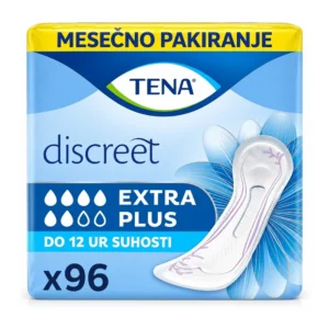 TENA Lady Extra Plus ženski inkontinenčni vložki