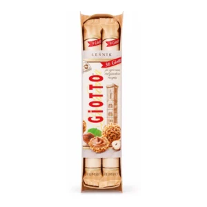 Ferrero GiOTTO lešnikove slaščice