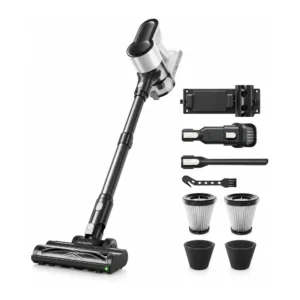 VACTechPro F02 Lite brezžični sesalnik