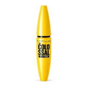 Maybelline Colossal Volum' Express maskara v odtenku 100 % črna