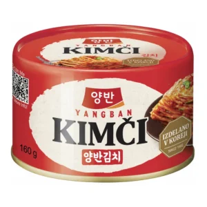 DONG WON kimči iz kitajskega zelja s čilijem
