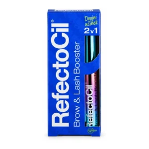 RefectoCil Lash & Brow Booster za trepalnice in obrvi