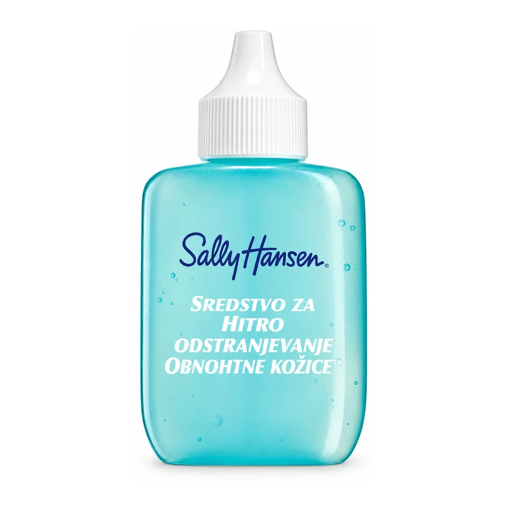 Sally Hansen Instant Cuticle Remover, odstranjevalec obnohtne kožice, 29,5 ml