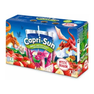 Capri-Sun Mystic Dragon otroški sadni napitek