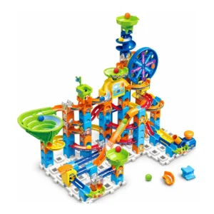 VTech Marble Rush XL100 kroglična proga s 135 deli