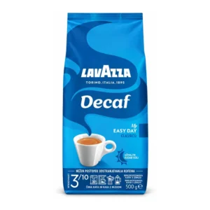Lavazza Decaf My Easy Day brezkofeinska kavna zrna