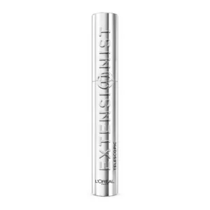 L'Oréal Paris Telescopic Extensionist maskara v črni barvi
