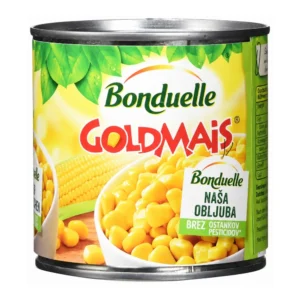 Bonduelle zlata koruza 300 g