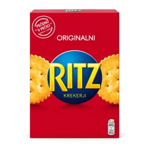 RITZ Original krekerji, 200 g