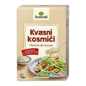 Alnatura kvasni kosmiči 100 g