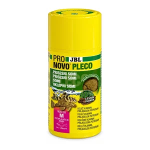 JBL PRONOVO PLECO WAFER – hrana za sesalne some