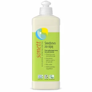 Sonett sredstvo za izpiranje za pomivalni stroj, 500 ml