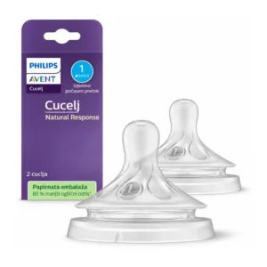 Philips Avent Natural Response nastavka za stekleničko