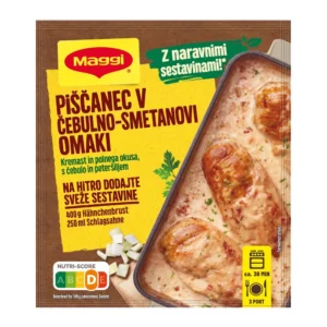 Maggi Fix mešanica za piščanca s čebulo