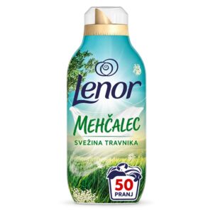 Lenor Landwiese mehčalec za perilo – 700 ml, 50 pranj