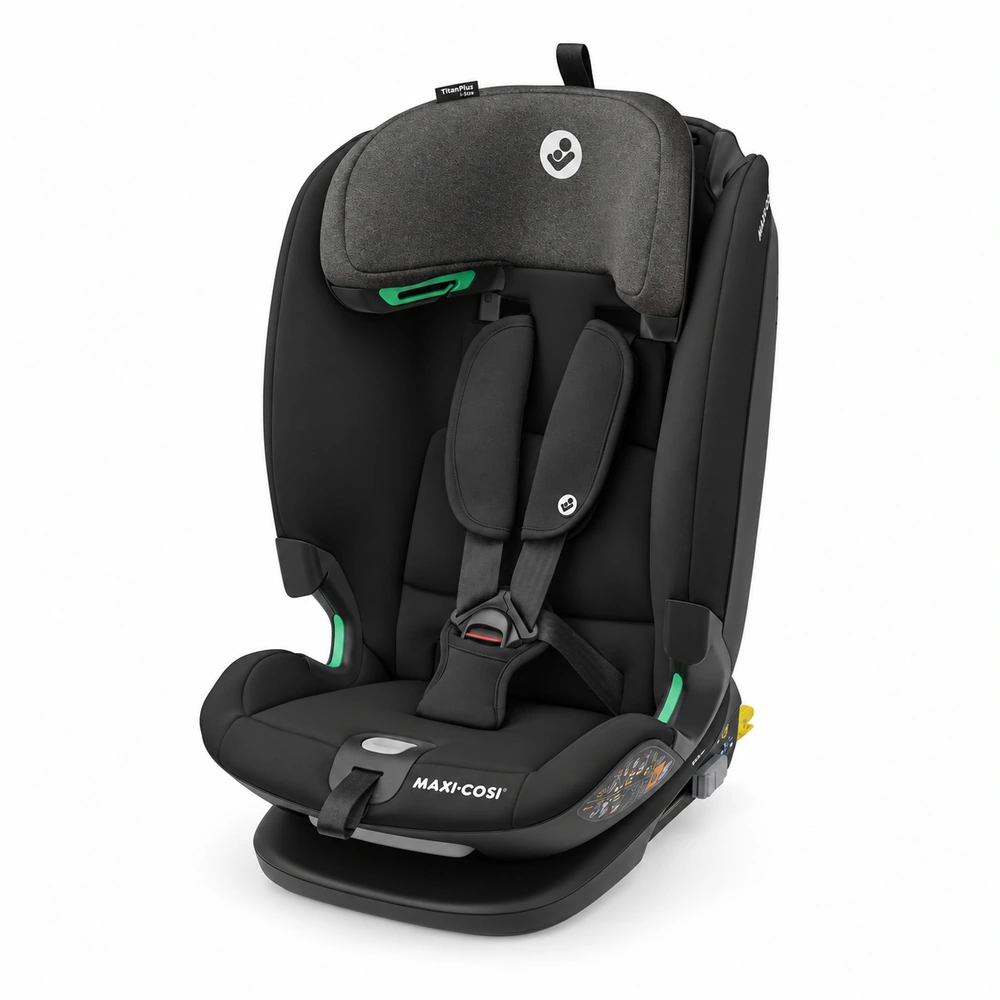 Maxi-Cosi Titan Plus i-Size avtosedež 76–150 cm