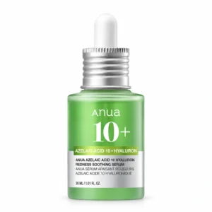 Anua Azelaic Acid 10 Hyaluron serum za obraz – 30 ml