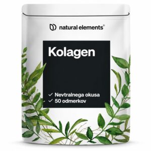 natural elements kolagen v prahu – 500 g