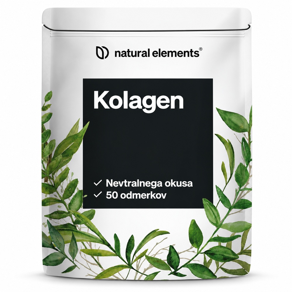 natural elements kolagen v prahu – 500 g