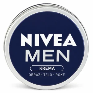 NIVEA MEN Creme krema za obraz, telo in roke, 150 ml