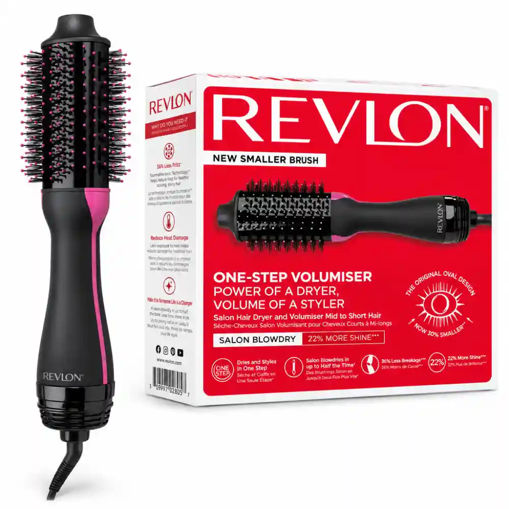 Revlon Salon One-Step Volumizer krtača za lase