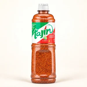 Tajín Clásico začimbna mešanica s čilijem in limeto, 400 g